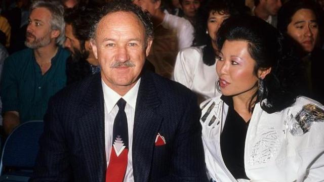 Gene Hackman dejó todo su patrimonio, valorado en 80 millones de dólares, a su segunda esposa.