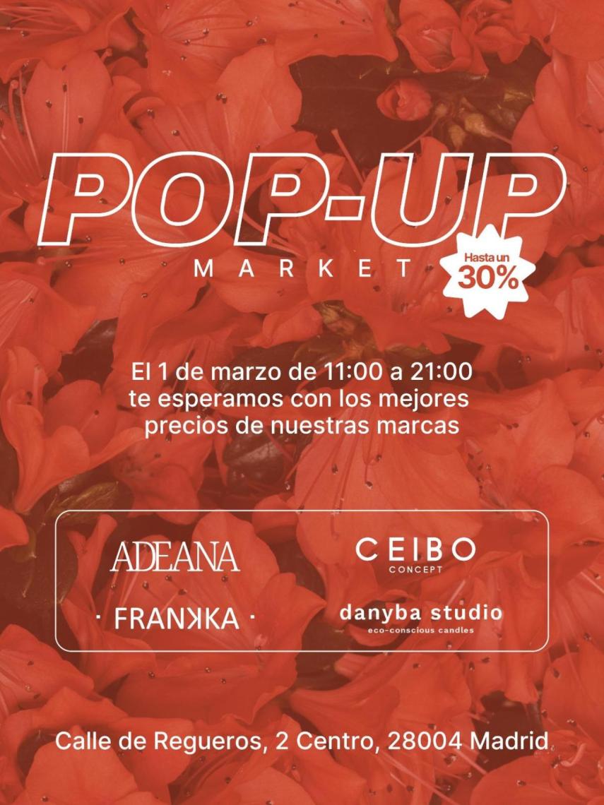 Pop up