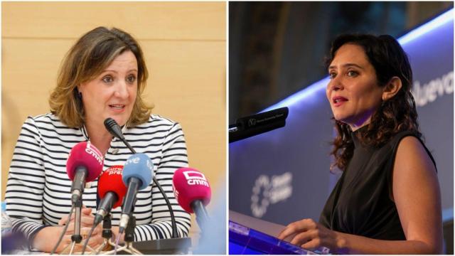 Díaz Ayuso y Patricia Franco serán dos de las cuatro 'Top 100' que participarán en el Foro de Castilla-La Mancha.