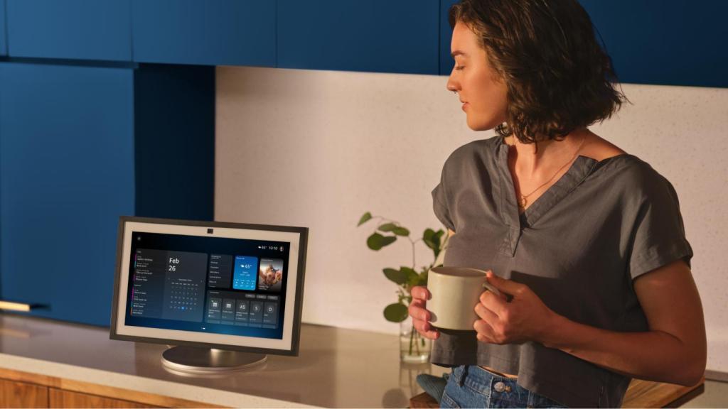 El nuevo calendario de Alexa+ ofrece una selección automática de los eventos más importantes