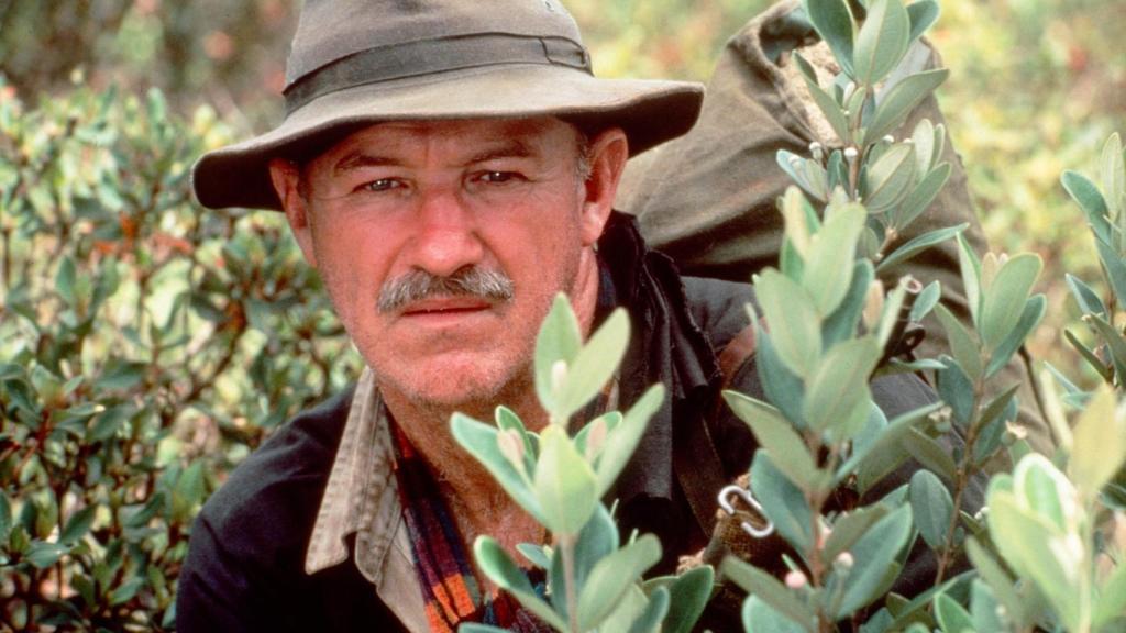 El cuerpo sin vida de Gene Hackman fue encontrado sin vida con su esposa y su perro.