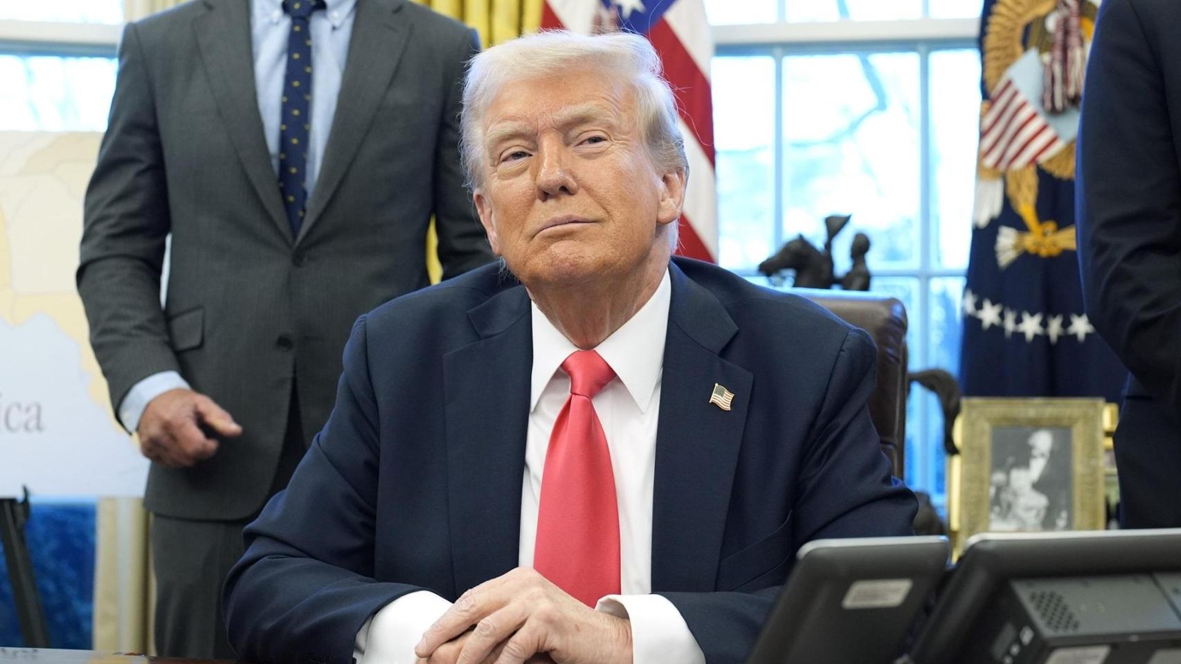 7 dudas razonables sobre el Nuevo Orden Mundial y el Trumpanato en Ucrania