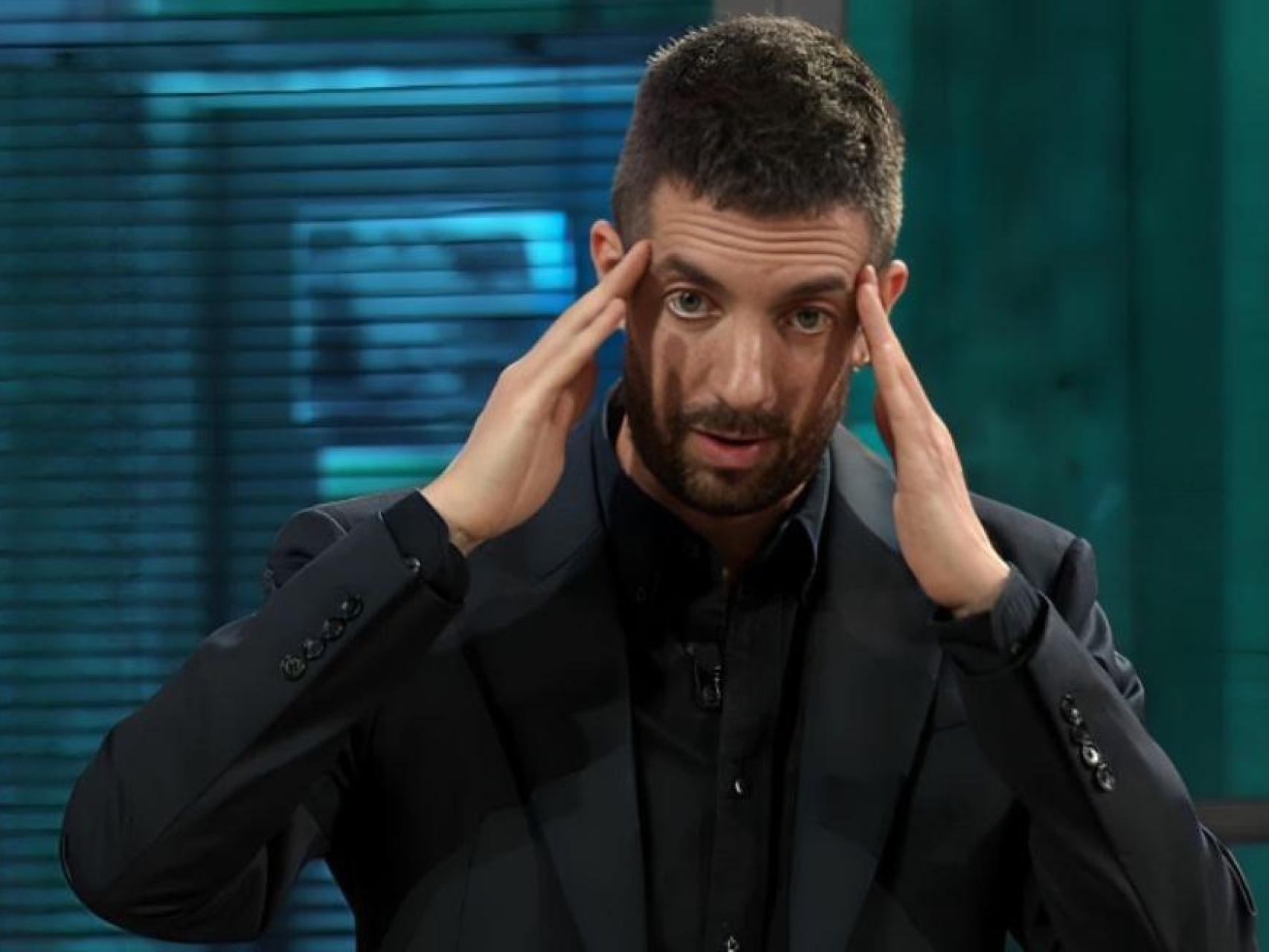 David Broncano cierra su peor mes desde que llegó a TVE: así han caído las  audiencias de 'La Revuelta' en La 1