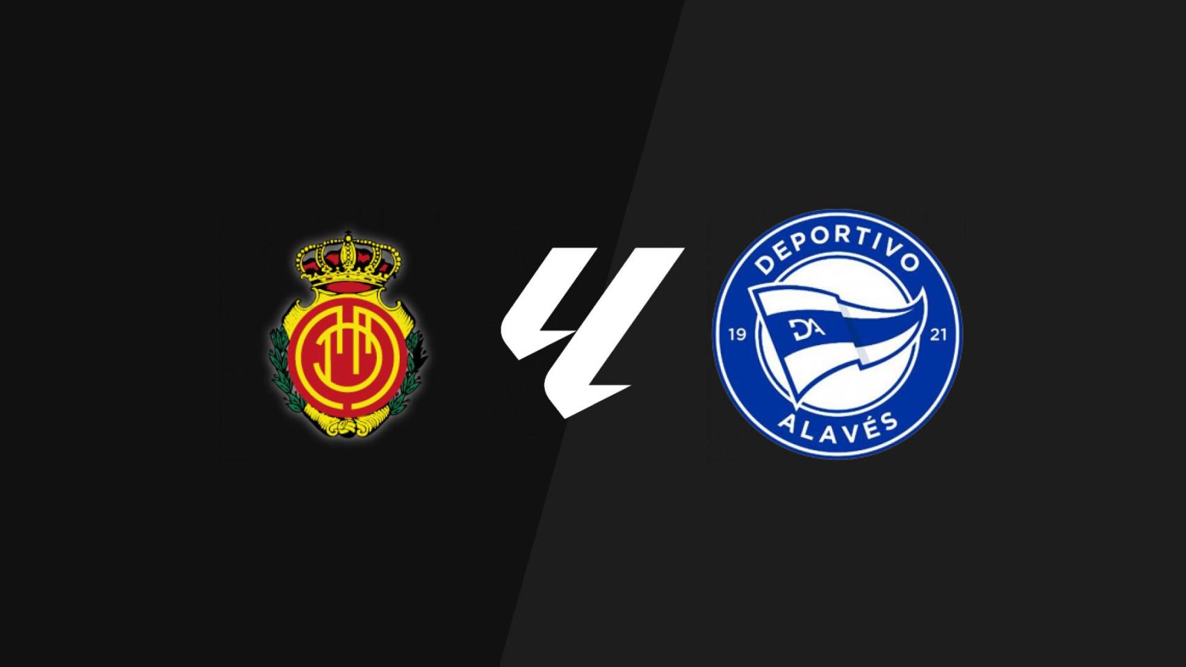 Mallorca - Alavés: resumen, goleadores y estadísticas de La Liga