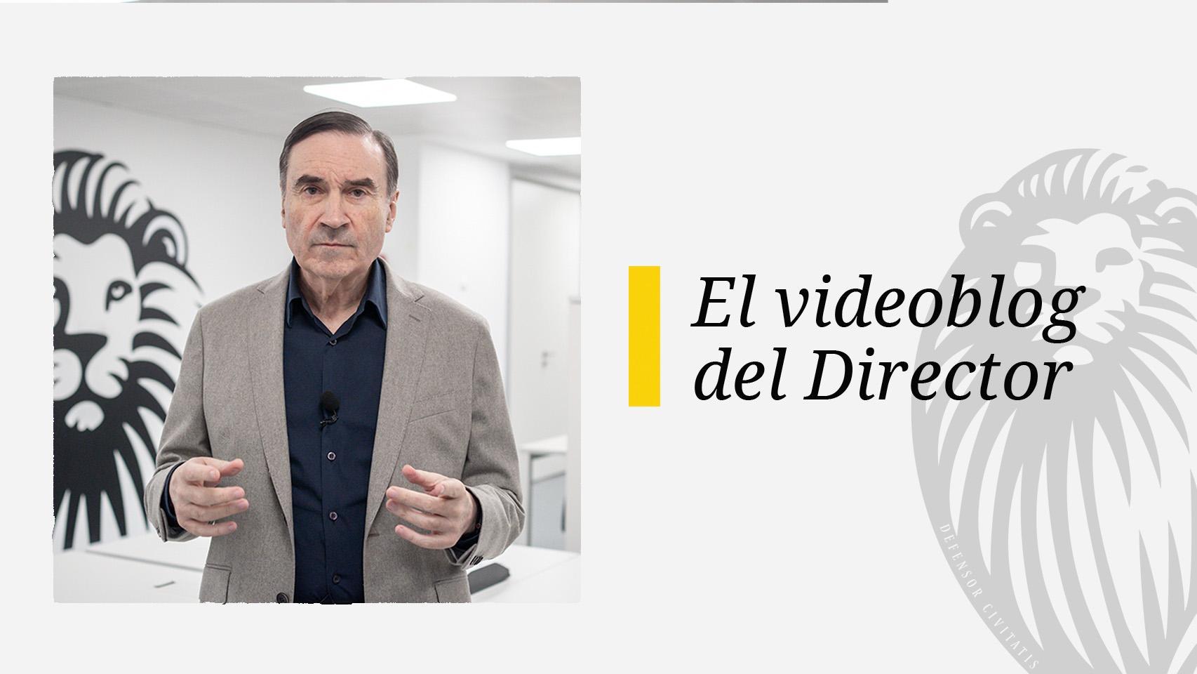 Juntos ante Trump: Europa debe prepararse para lo peor y España también