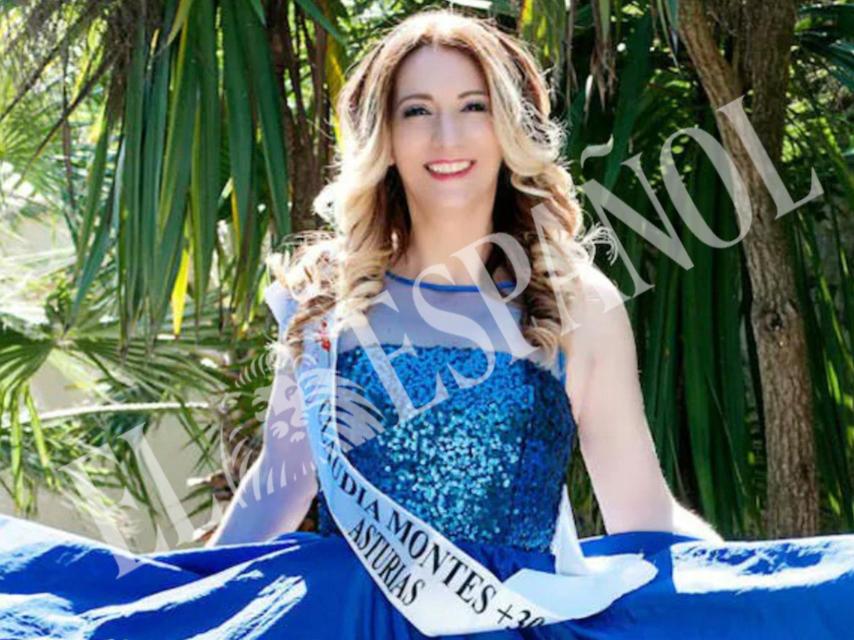 Claudia, la Miss enchufada por Ábalos en LogiRail, planta al Supremo: no acude a declarar y alega no estar bien citada