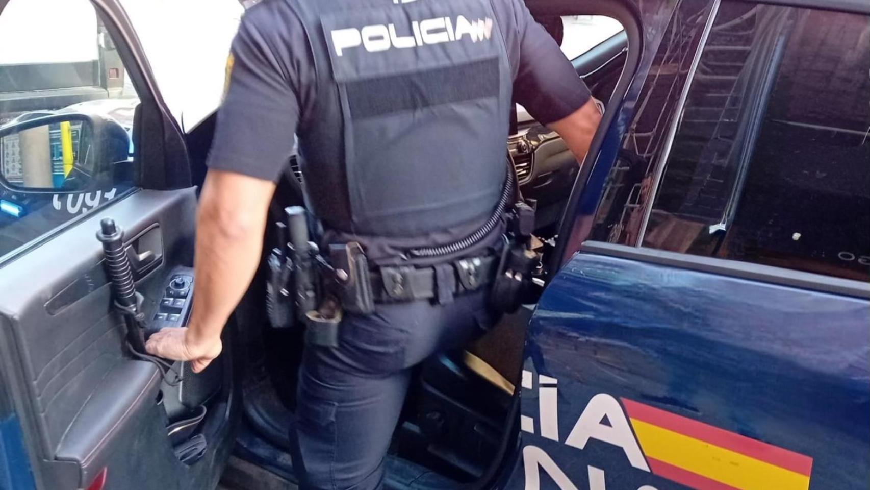 Expulsan de España a un ciudadano marroquí con 14 condenas y más de 30 detenciones