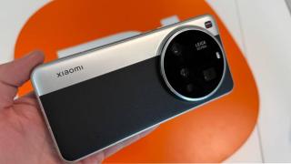 Xiaomi 15 Ultra