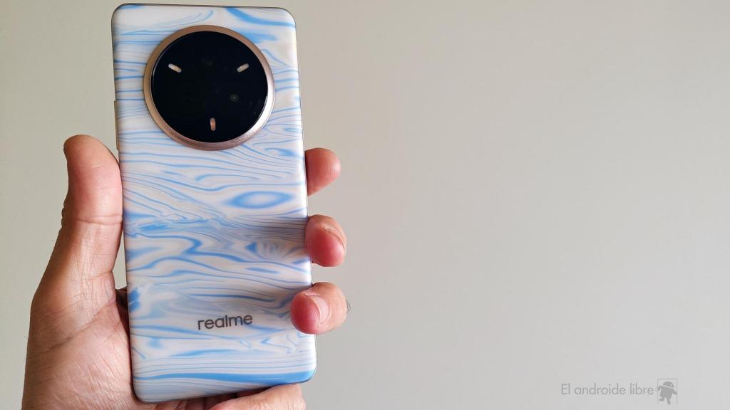 realme 14 Pro