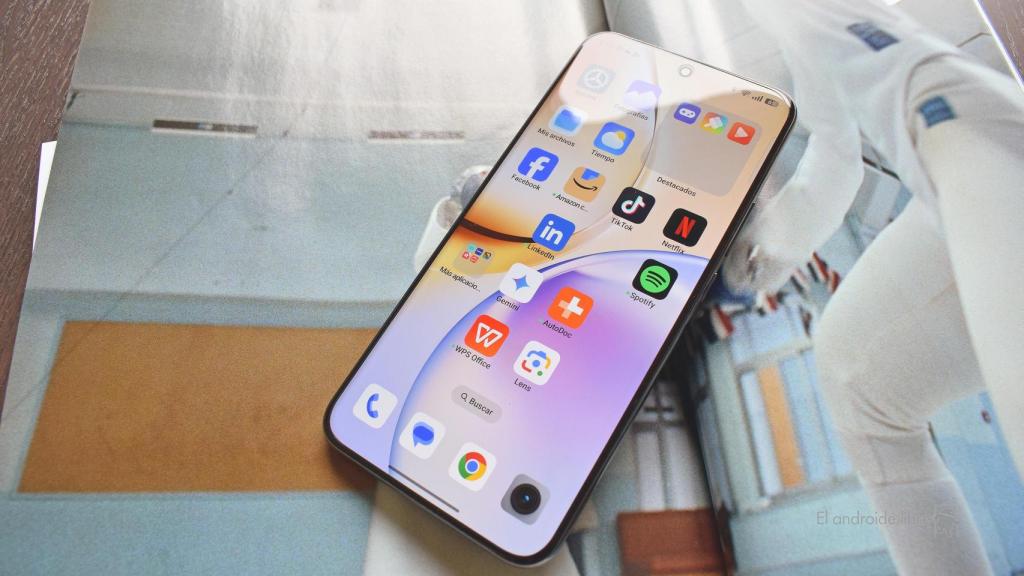 realme 14 Pro+