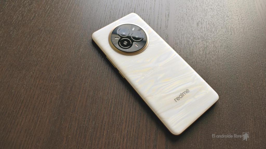 realme 14 Pro