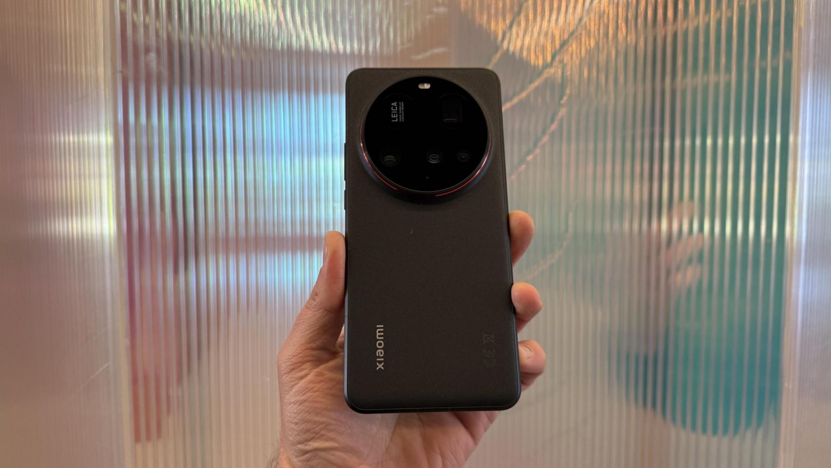 Xiaomi 15 Ultra
