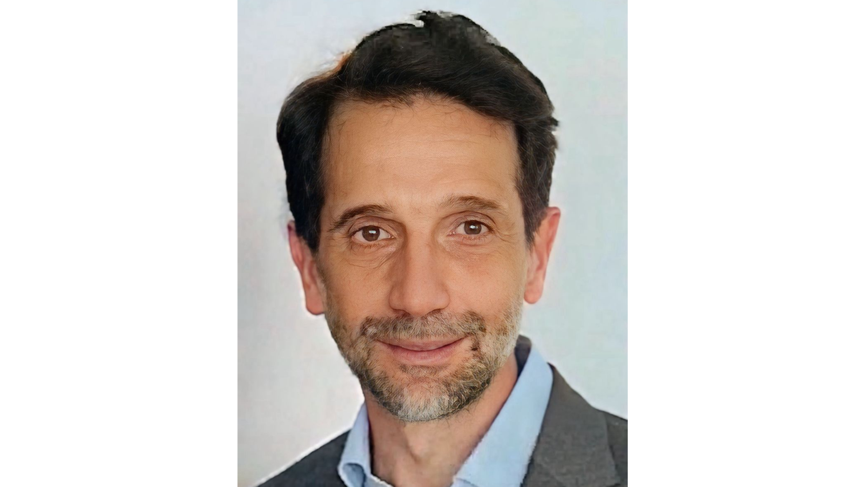 Ángel Higueras