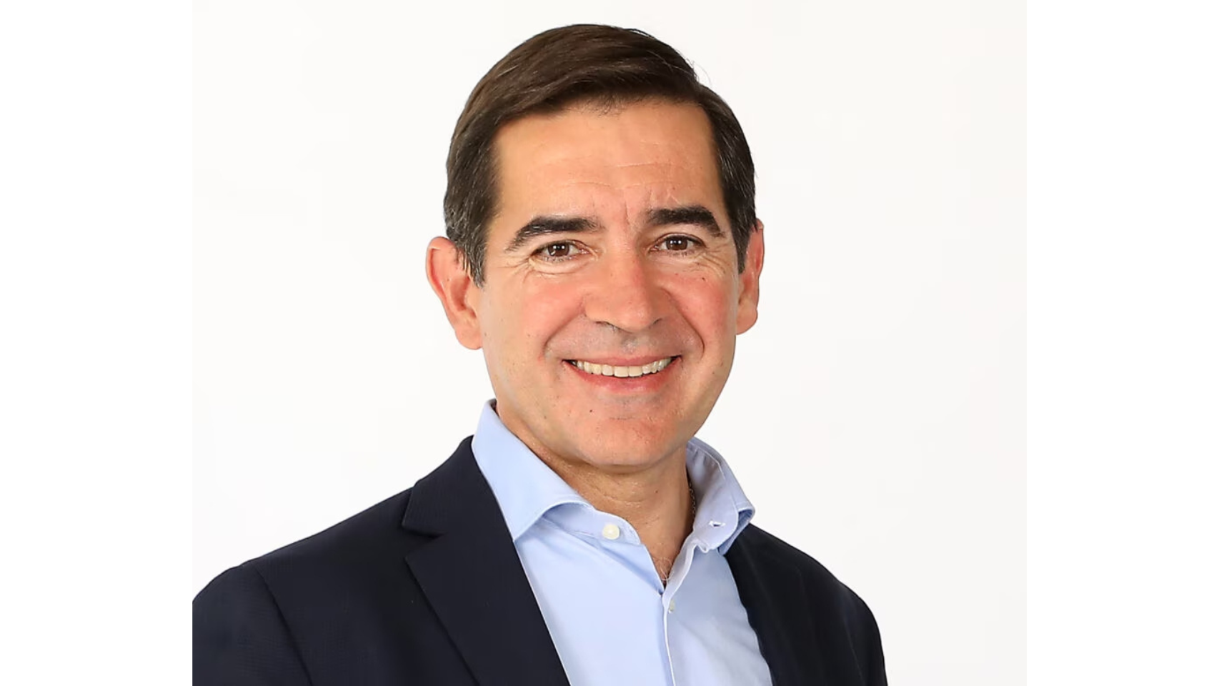 Carlos Torres Vila
