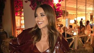 El 'look' rompedor de Paula Echevarría con el que confirma que el estilo no tiene edad