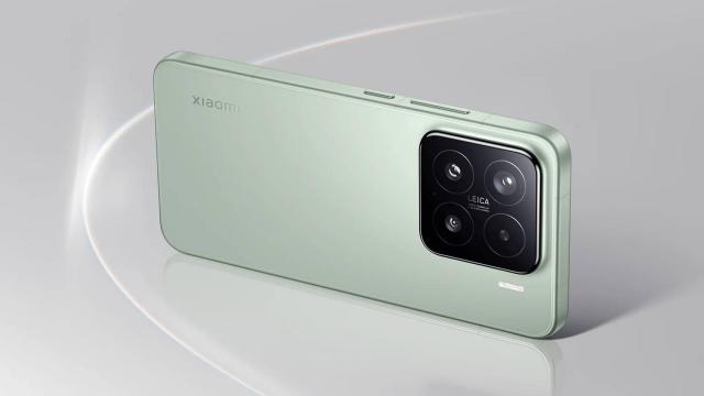 Xiaomi 15