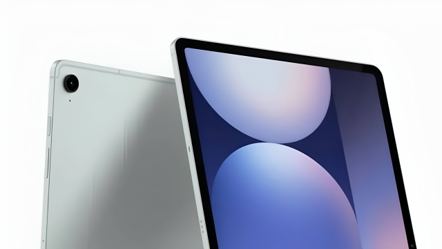 Samsung Galaxy Tab S10 FE Plus