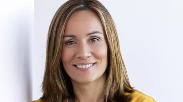 Amaya Echevarría, nueva presidenta de Novartis España
