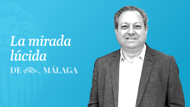 El más fuerte hace lo correcto