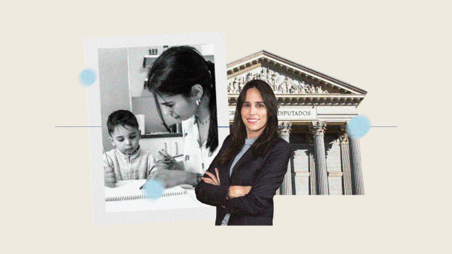 Pilar Velasco es periodista de investigación, miembro de la Asociación de periodistas parlamentarias y directora de 'Demócrata'.