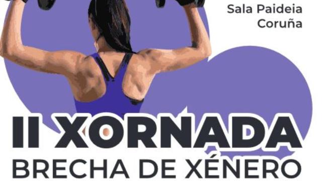 Sofía Toro, Irene Martínez o Stanis García debatirán en A Coruña de la desigualdad en el deporte