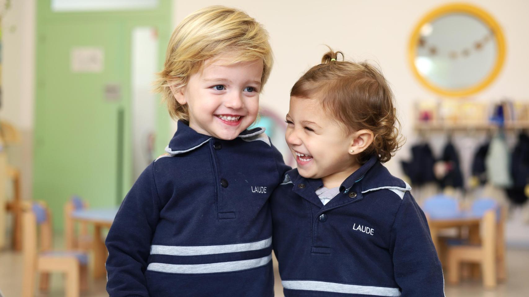 Colegio El Altillo International School (Cádiz).