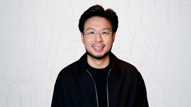 Kiat Lim, nuevo presidente del Valencia CF. EE