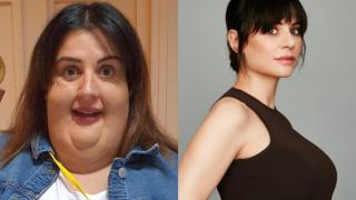 Miren Ibarguren.