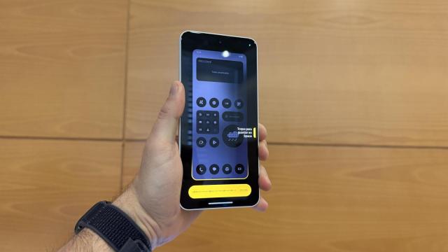 Essential Space