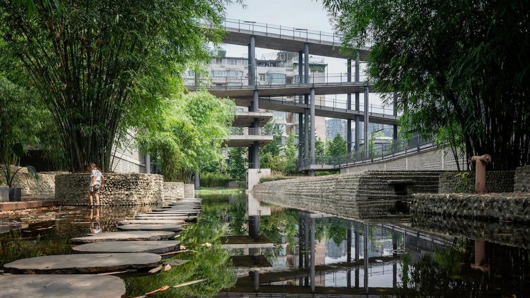 El arquitecto chino Liu Jiakun gana el Premio Pritzker 2025 por