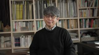 Toshio Hosokawa, Premio Fronteras del Conocimiento. Foto: