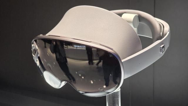 Project Moohan de Samsung