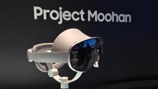 Las gafas de Samsung, que van a por las Apple Vision Pro, se filtran con su precio y se presentarán el 29 de septiembre
