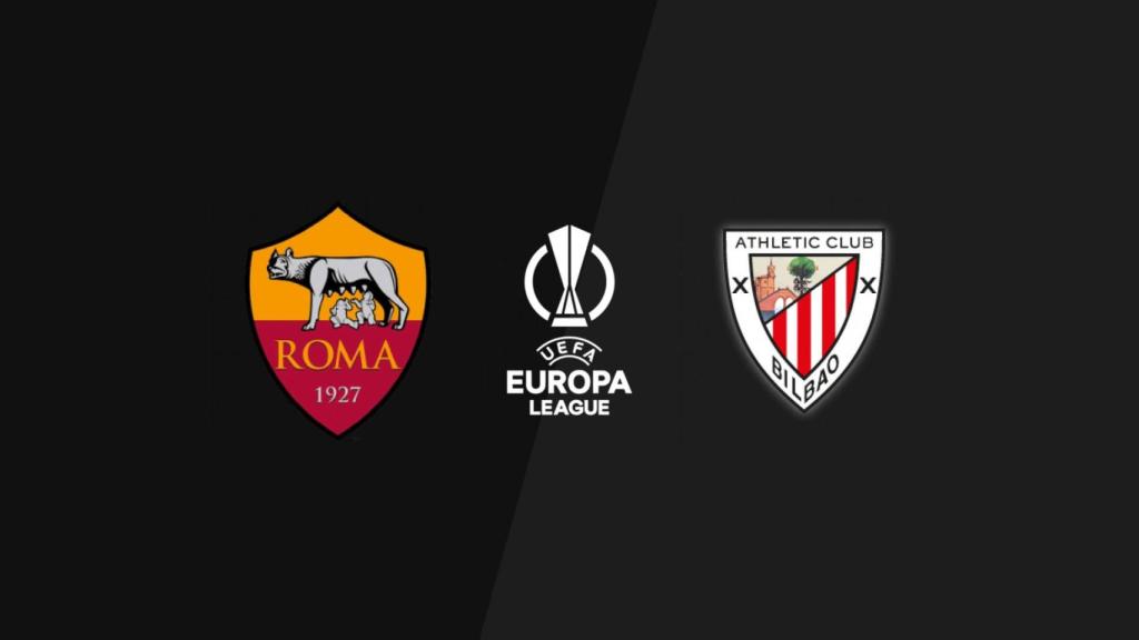 Roma - Athletic, en directo