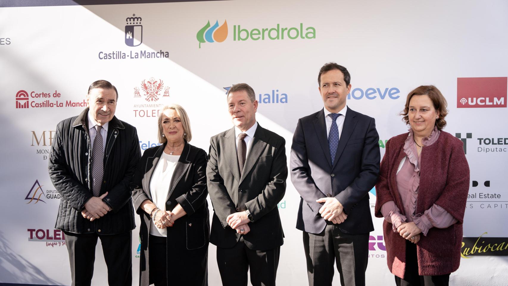 Las mejores imágenes que está dejando el IV Foro Económico de Castilla-La Mancha