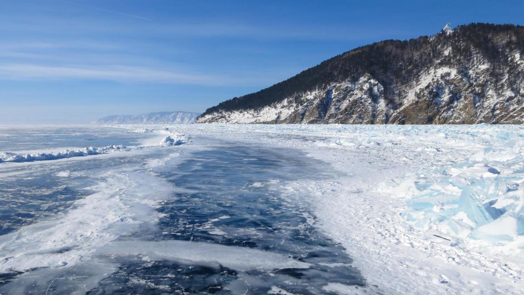 El hielo marino mundial, en mínimos históricos: febrero acabó con un deshielo "preocupante" de los polos