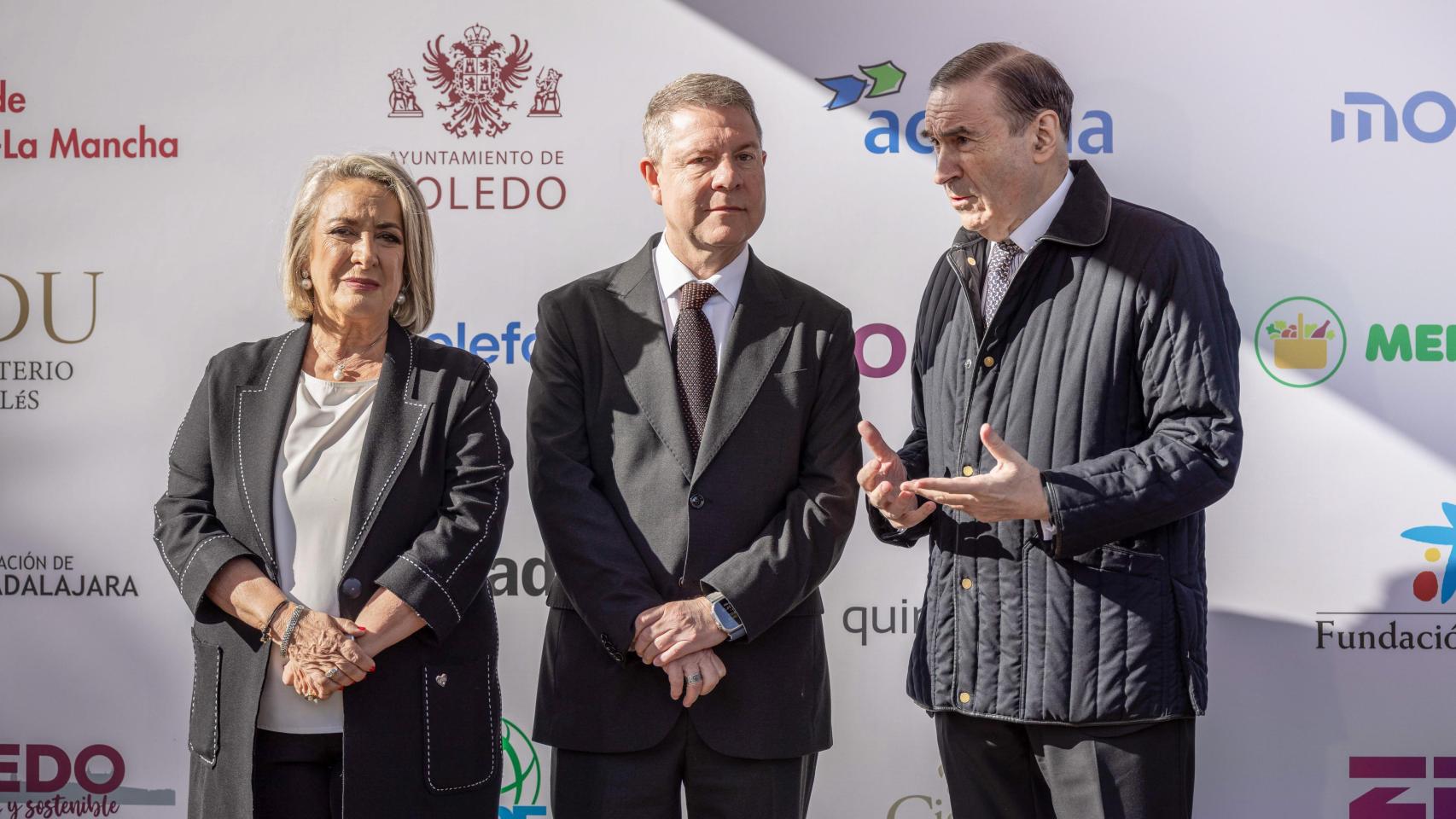 Primera jornada del IV Foro Económico Español Castilla-La Mancha 'Las oportunidades de Castilla-La Mancha en una etapa de grandes cambios'