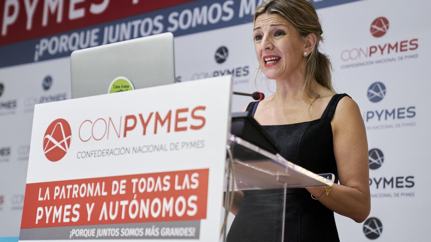 Actualidad política, en directo | Sumar afronta su nuevo liderazgo sin Yolanda Díaz