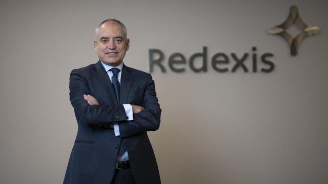 Joaquín Coronado, ex presidente no ejecutivo de Redexis.