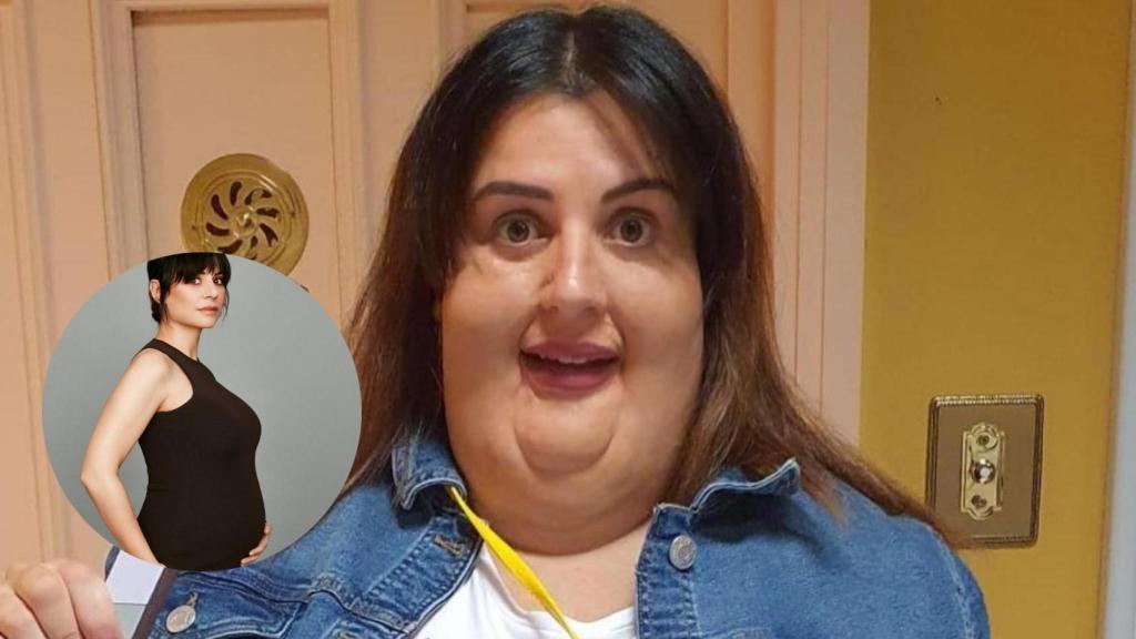 La vida actual de Miren Ibarguren.