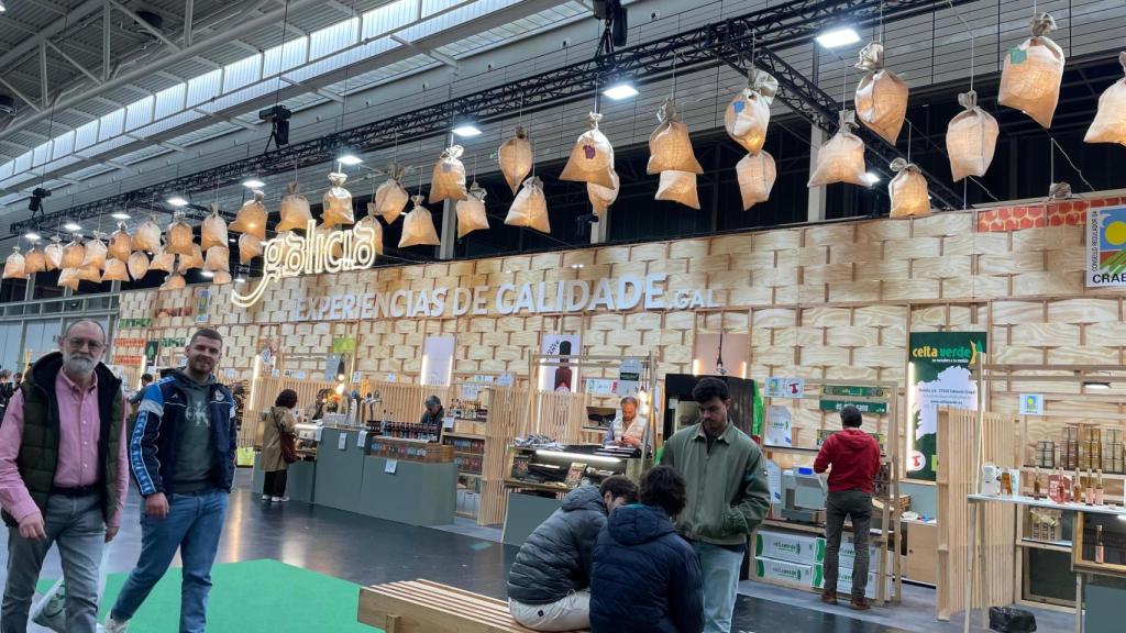 BioCultura en Expocoruña