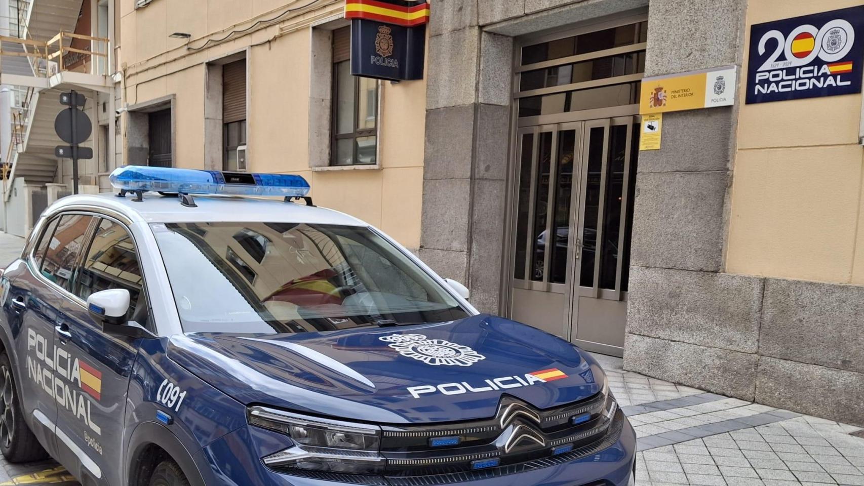 Cuatro detenidos, uno menor, tras otra agresión homófoba en Valladolid: pegaron a sus víctimas dos veces en horas