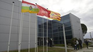 Centro Nacional de Tecnología y Seguridad Alimentaria (CNTA).