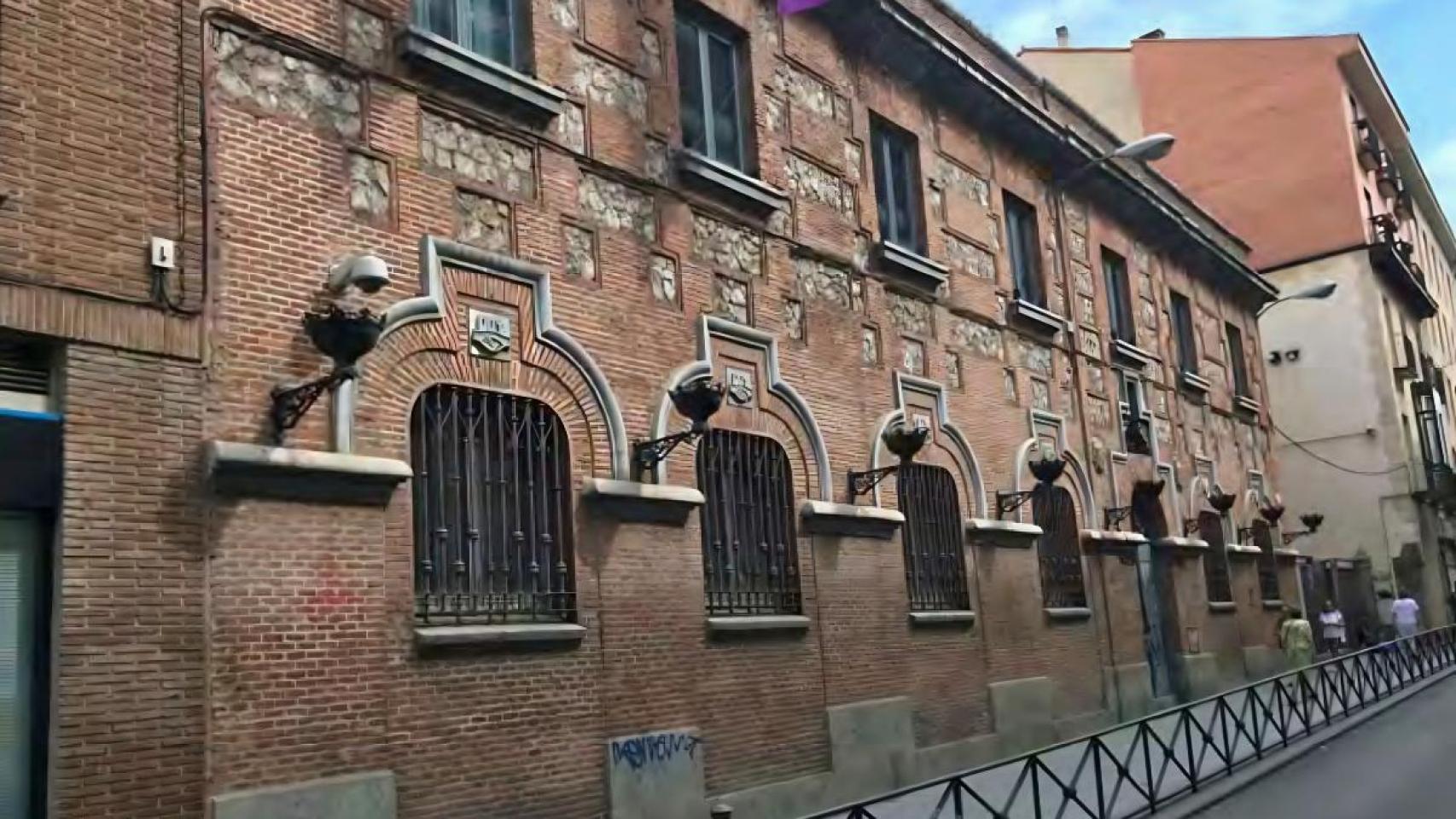 El nuevo negocio en la antigua sede de la UGT en Madrid: un hotel de lujo junto a la Gran Vía a 600 euros la habitación