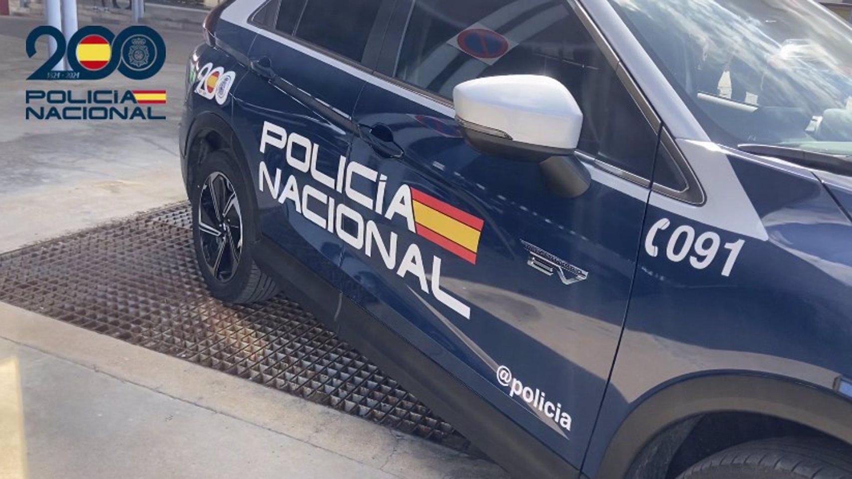 Golpe policial a la 'Mocro Maffia' en la Costa del Sol: intervienen 873 kilos de cocaína en Marbella