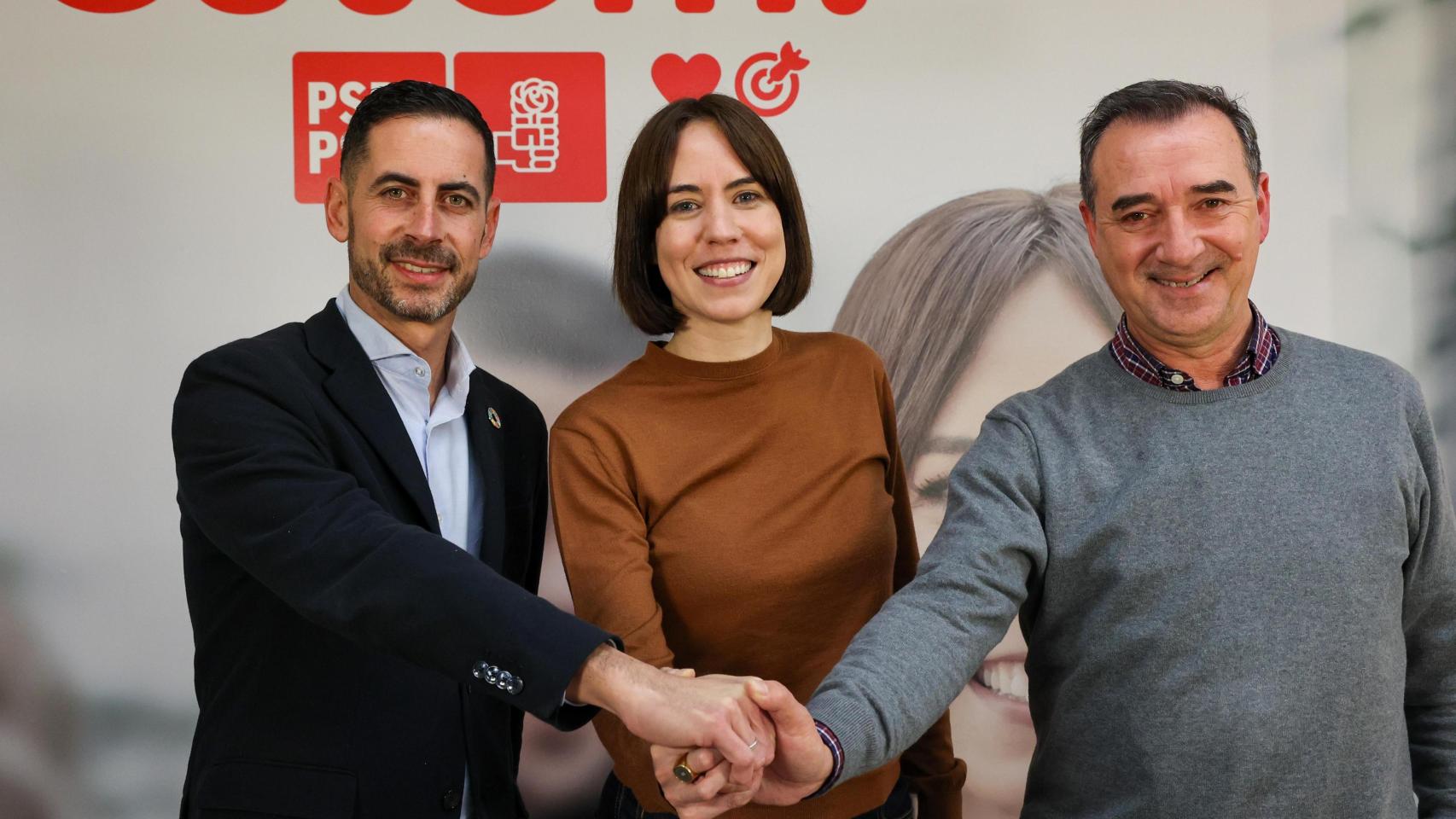 Bielsa será líder del PSOE de Valencia por un acuerdo con el candidato de Morant tras las acusaciones de pucherazo