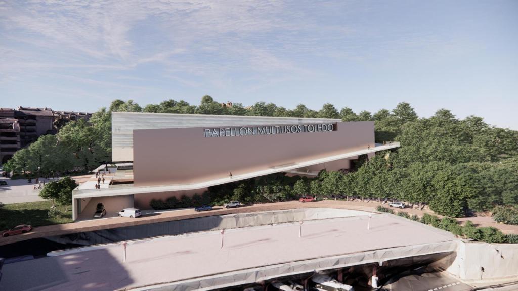 La inversión del proyecto superará los 11 millones de euros.
