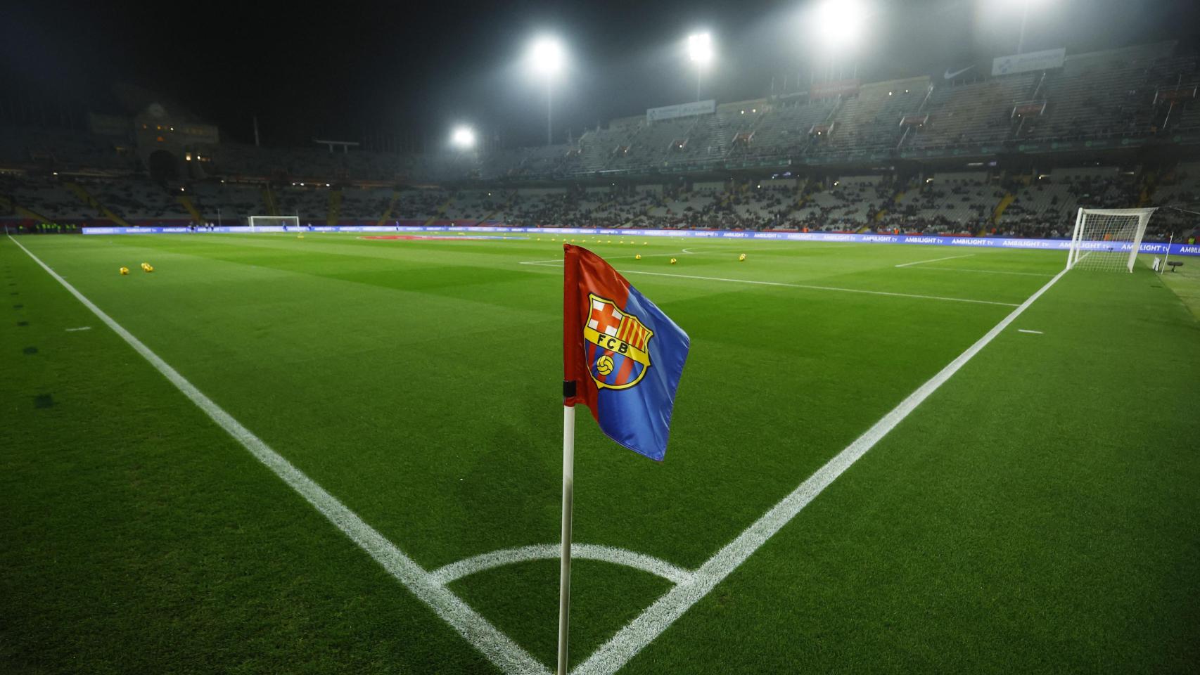 Lío por el Barça - Osasuna: la RFEF fija el 27 de marzo y los clubes rechazan la fecha