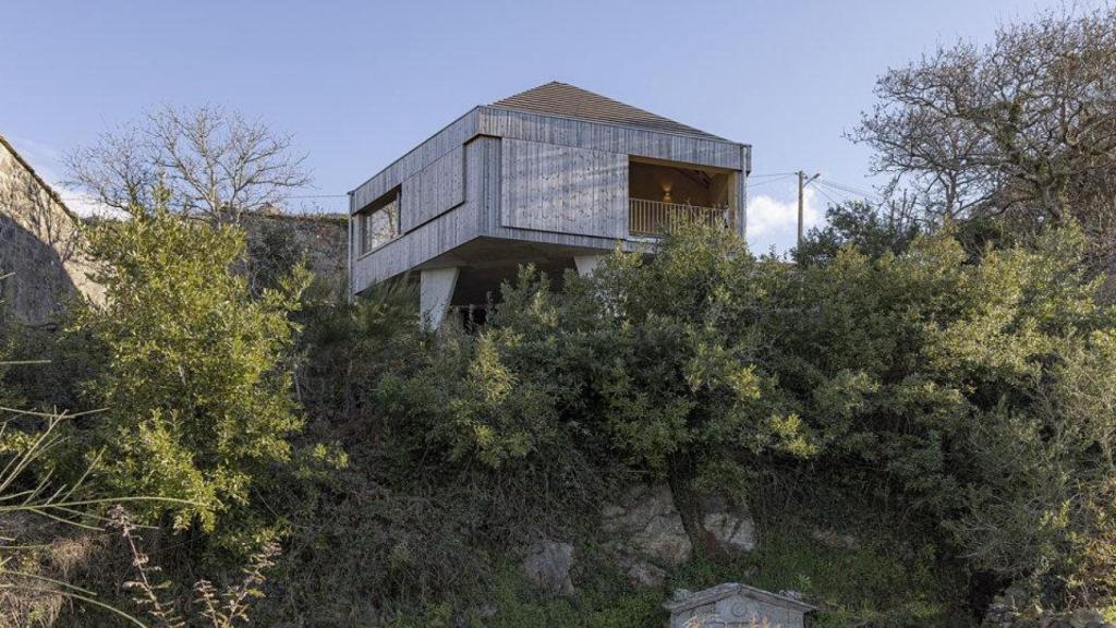 Casa Panchés