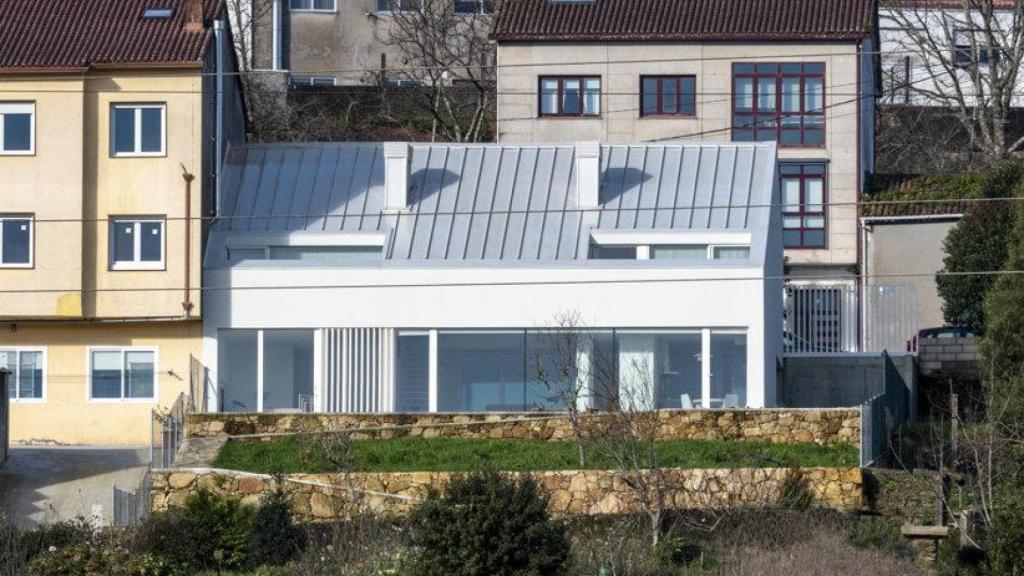 Mallou House
